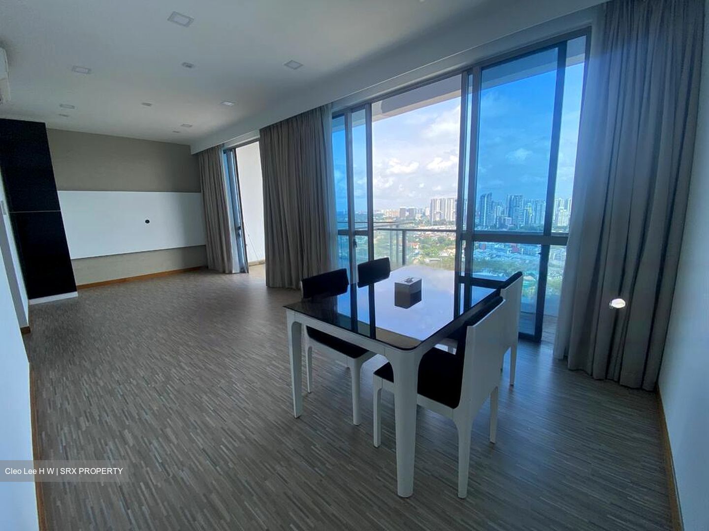 Residences @ Evelyn (D11), Condominium #564656881
